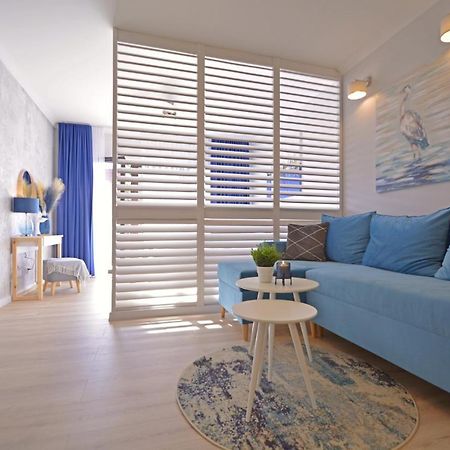 Sunset Apartments - Kormoran - Plaza 300M سفينويتشي المظهر الخارجي الصورة