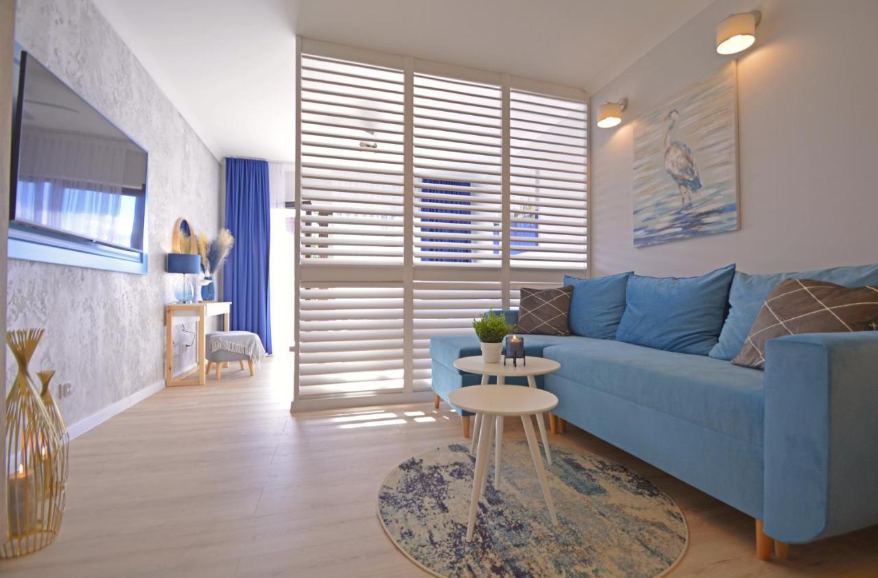 Sunset Apartments - Kormoran - Plaza 300M سفينويتشي المظهر الخارجي الصورة