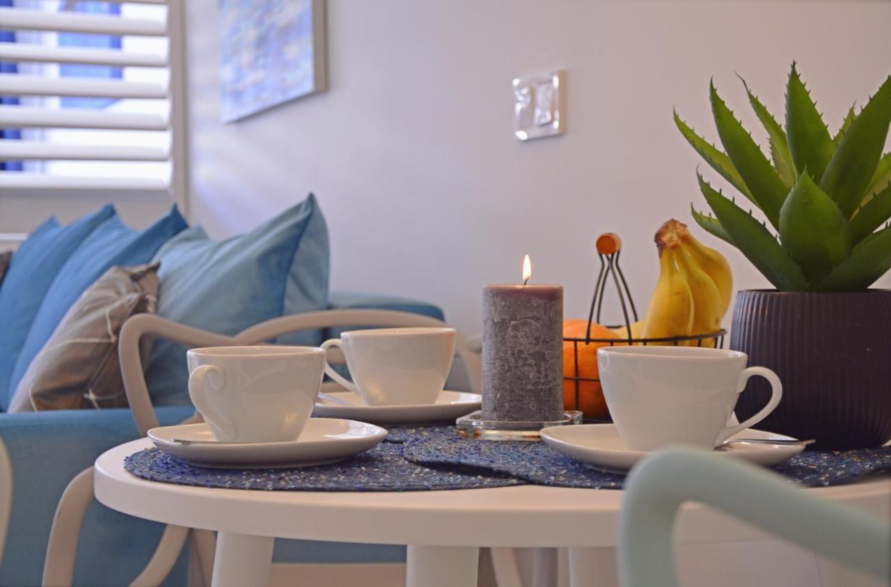 Sunset Apartments - Kormoran - Plaza 300M سفينويتشي المظهر الخارجي الصورة