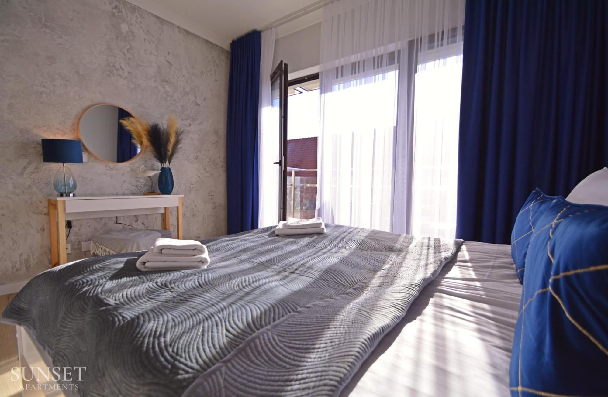 Sunset Apartments - Kormoran - Plaza 300M سفينويتشي المظهر الخارجي الصورة